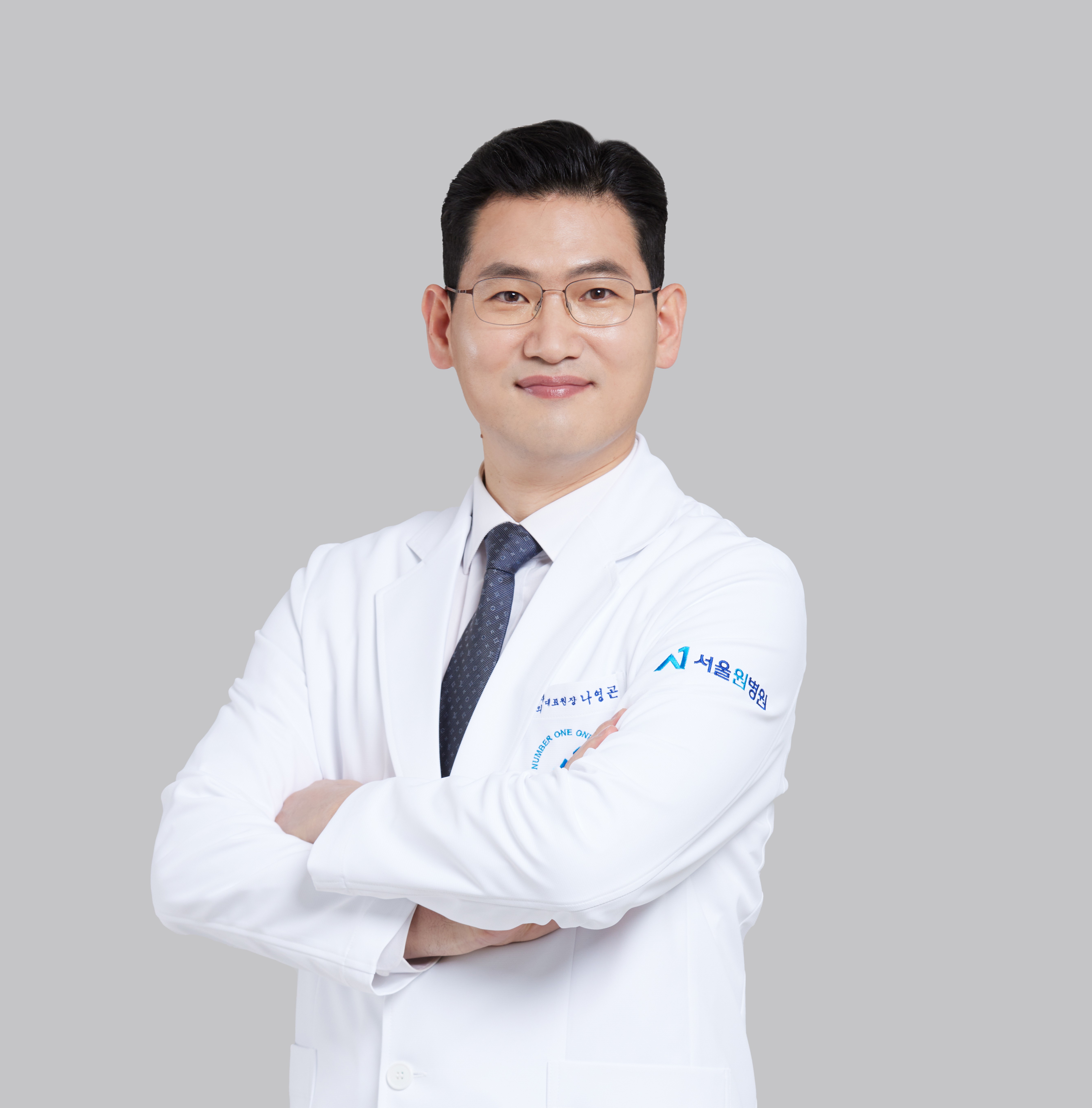 Dr. Younggon Na, Orthopedic Knee Surgeon at Seoul One Hospital
